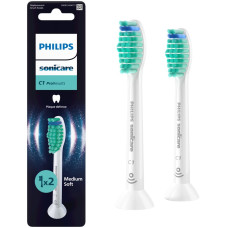 Насадка для звукової зубної щітки Philips HX6012/87