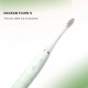 Зубна щітка Oclean Flow S Electric Toothbrush Black (6970810557343)