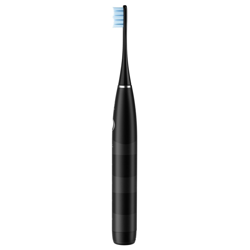 Зубна щітка Oclean Flow S Electric Toothbrush Black (6970810557343)