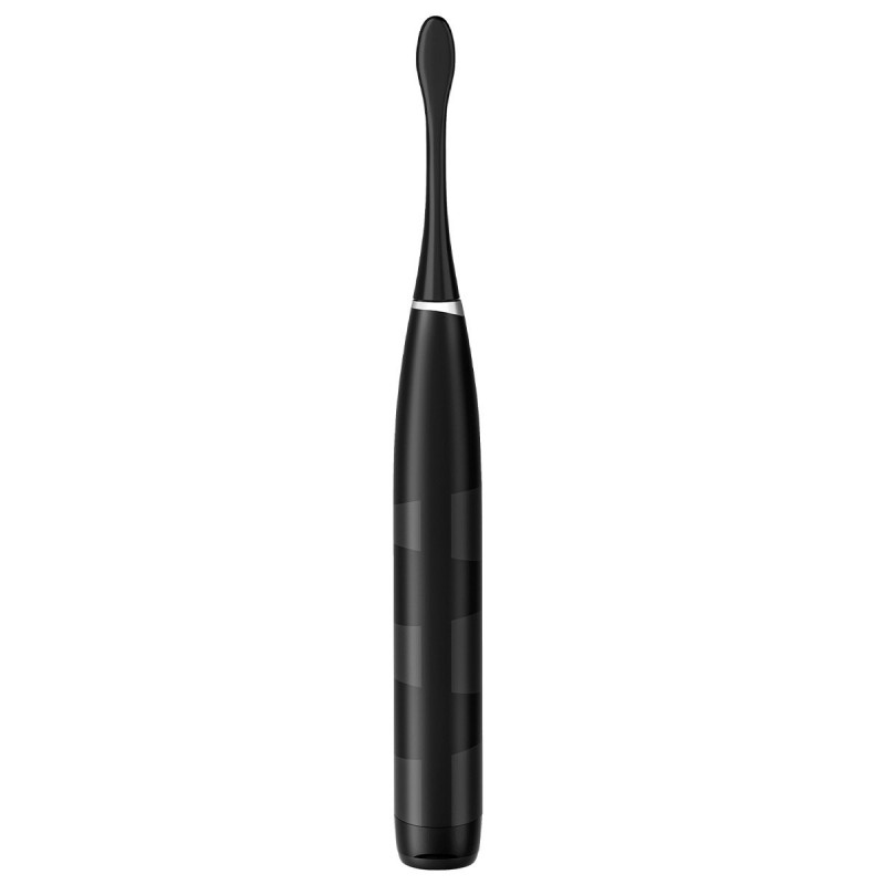 Зубна щітка Oclean Flow S Electric Toothbrush Black (6970810557343)