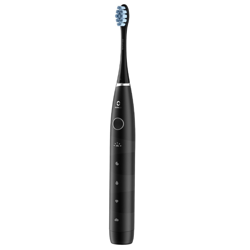 Зубна щітка Oclean Flow S Electric Toothbrush Black (6970810557343)