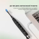 Зубна щітка Oclean Flow S Electric Toothbrush Black (6970810557343)