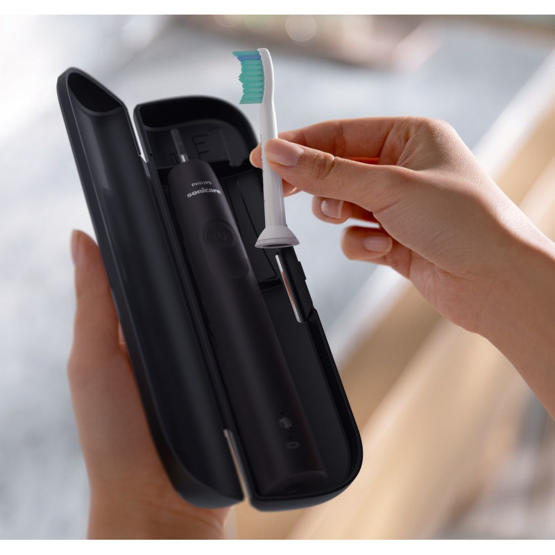Електрична зубна щітка Philips 3100 Series HX3671/14