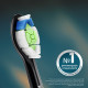 Насадки для зубної щітки PHILIPS Sonicare HX6068/88 W2 Optimal White