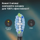 Насадка для зубної щітки PHILIPS Sonicare HX9042/88 C3 Premium Plaque Defence