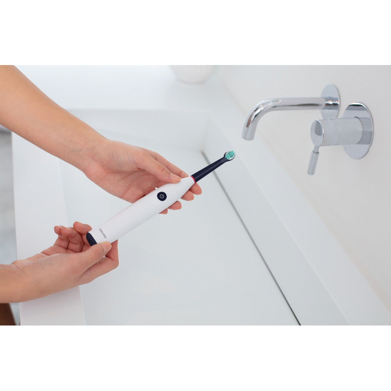 Зубна щітка Beurer TB 15 GP