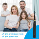 Електрична зубна щітка Pecham Travel PC-085 Black