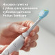 Насадка для зубної щітки PHILIPS Sonicare HX9044/87 C3 Premium Plaque Defense