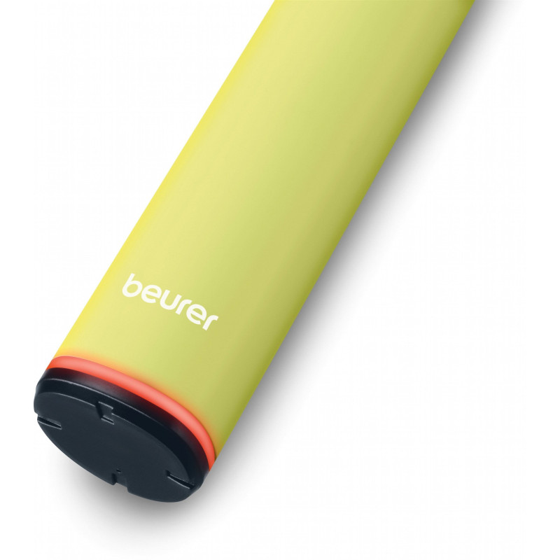 Зубна щітка Beurer Splashy Lemon (SC_50_SPLASHY_LEMON_GP)