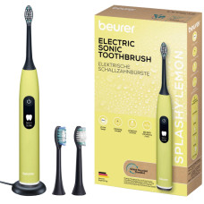 Зубна щітка Beurer Splashy Lemon (SC_50_SPLASHY_LEMON_GP)