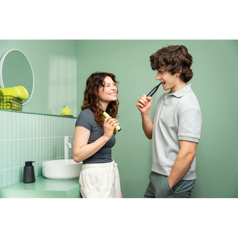 Зубна щітка Beurer Splashy Lemon (SC_50_SPLASHY_LEMON_GP)