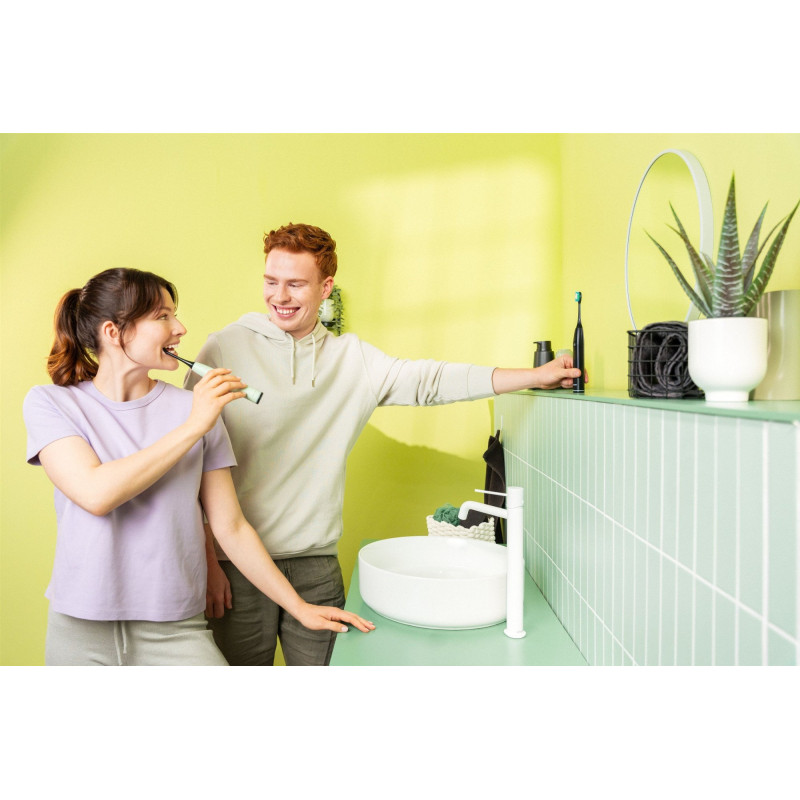 Зубна щітка Beurer Splashy Lemon (SC_50_SPLASHY_LEMON_GP)