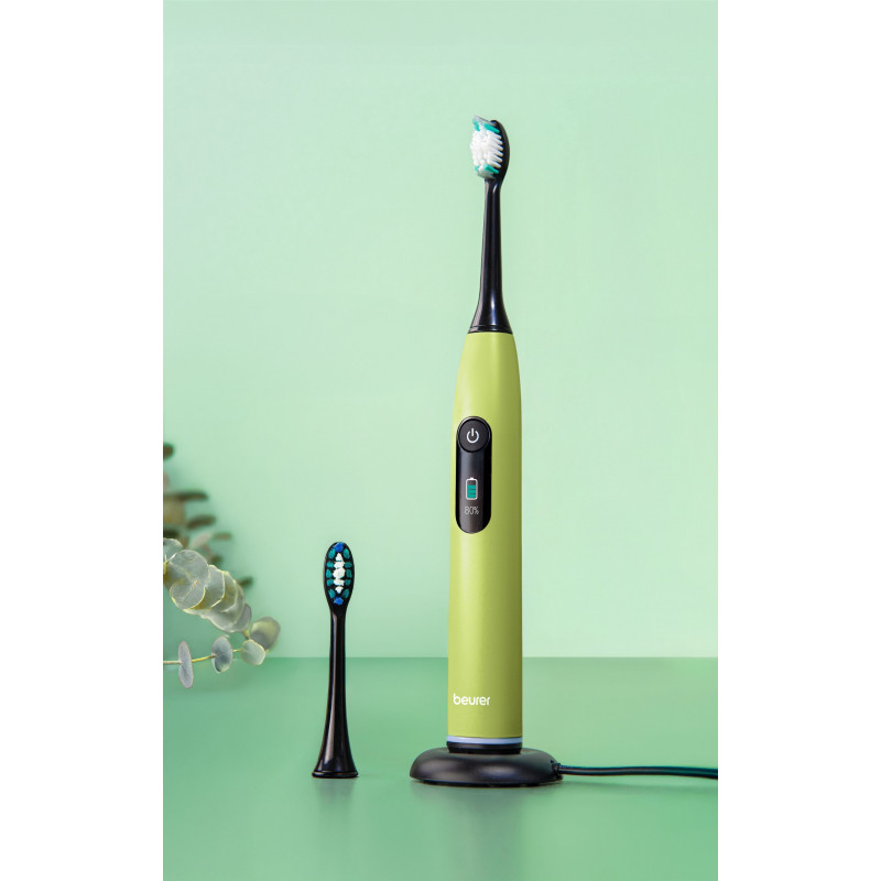 Зубна щітка Beurer Splashy Lemon (SC_50_SPLASHY_LEMON_GP)