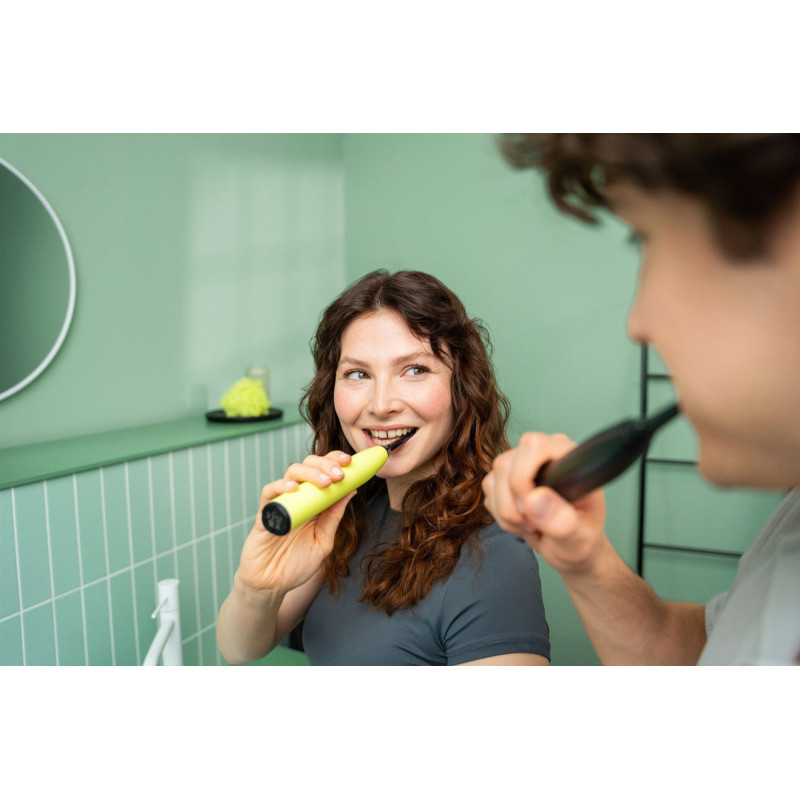 Зубна щітка Beurer Splashy Lemon (SC_50_SPLASHY_LEMON_GP)