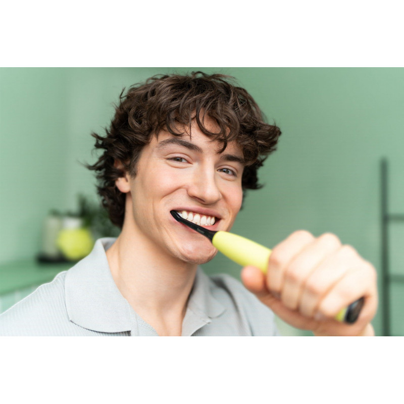 Зубна щітка Beurer Splashy Lemon (SC_50_SPLASHY_LEMON_GP)