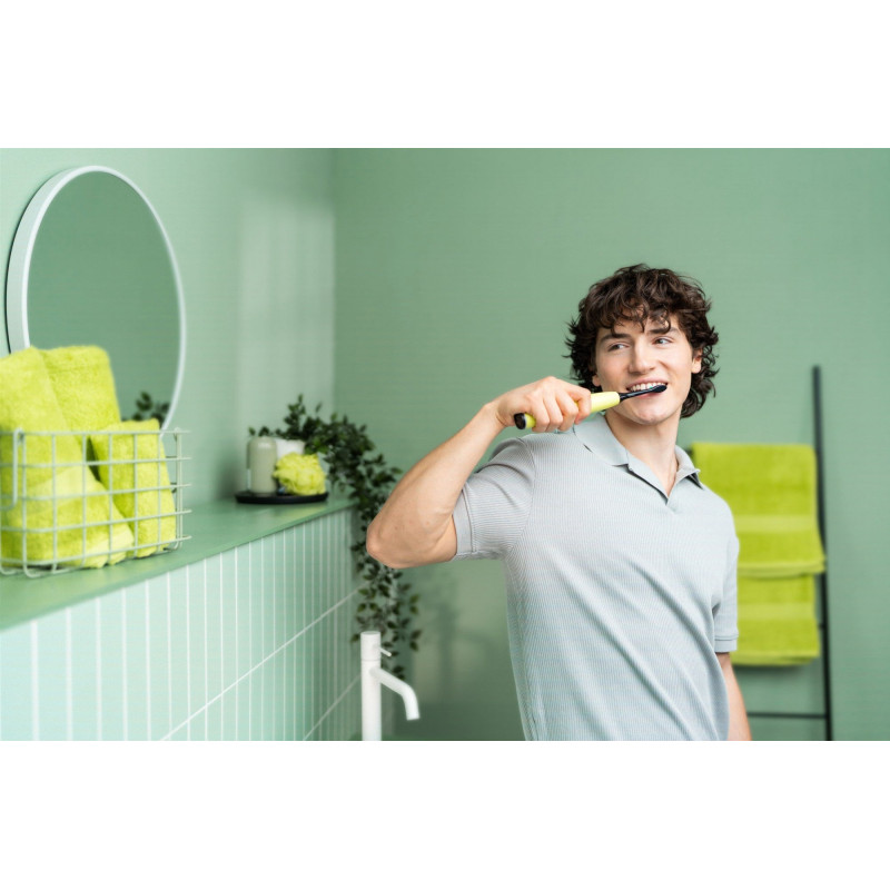 Зубна щітка Beurer Splashy Lemon (SC_50_SPLASHY_LEMON_GP)