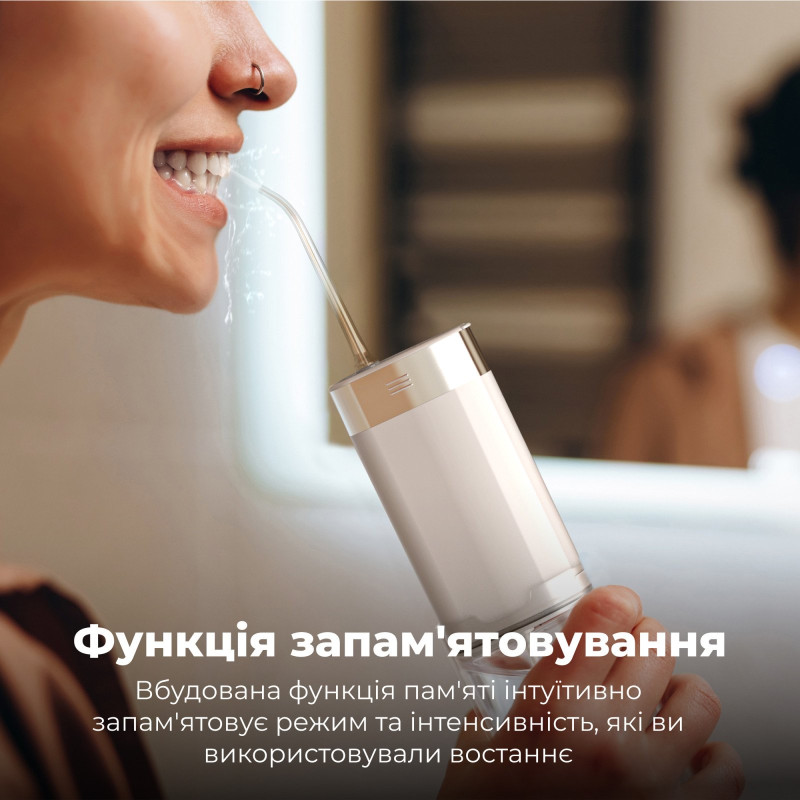 Іригатор AENO ADI0002