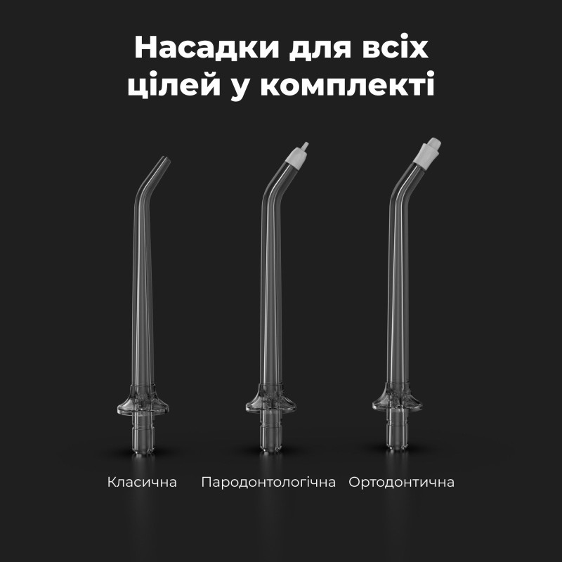 Іригатор AENO ADI0002