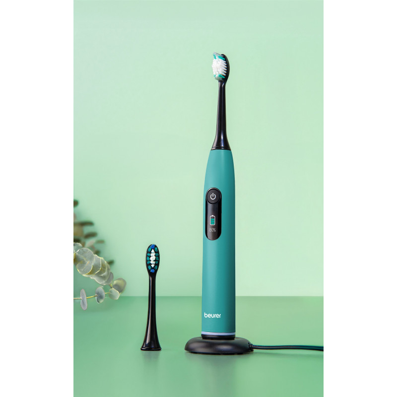 Зубна щітка Beurer Ocean Breeze (SC_50_OCEAN_BREEZE_GP)