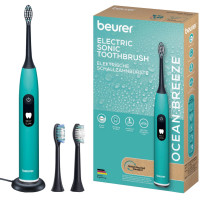 Зубна щітка Beurer Ocean Breeze (SC_50_OCEAN_BREEZE_GP)