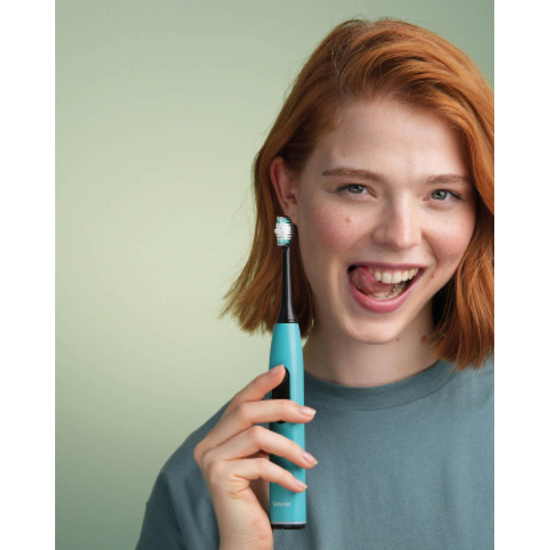 Зубна щітка Beurer Ocean Breeze (SC_50_OCEAN_BREEZE_GP)