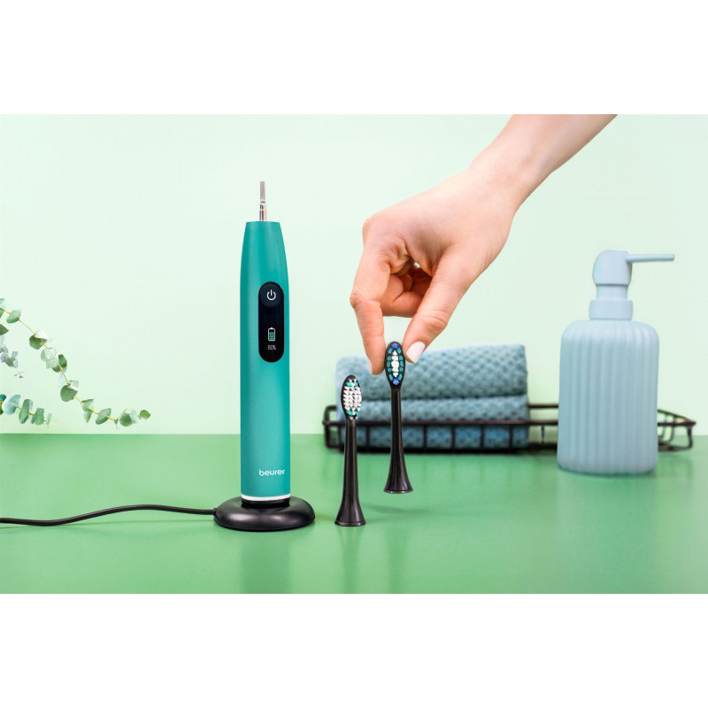 Зубна щітка Beurer Ocean Breeze (SC_50_OCEAN_BREEZE_GP)