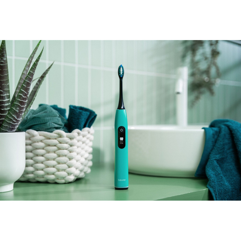 Зубна щітка Beurer Ocean Breeze (SC_50_OCEAN_BREEZE_GP)