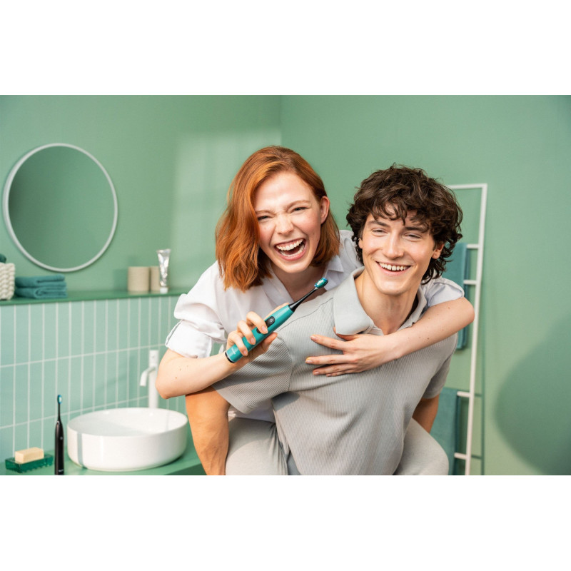 Зубна щітка Beurer Ocean Breeze (SC_50_OCEAN_BREEZE_GP)