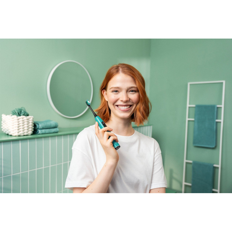 Зубна щітка Beurer Ocean Breeze (SC_50_OCEAN_BREEZE_GP)