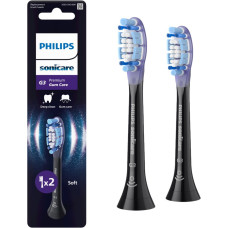 Насадка для зубної щітки PHILIPS Sonicare HX9052/88 G3 Premium Gum Care