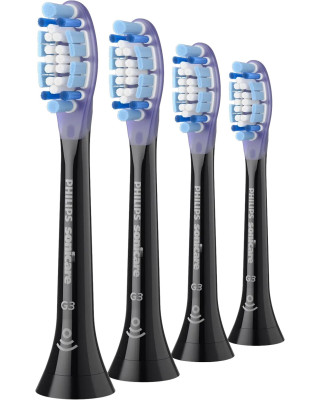 Насадка для зубної щітки PHILIPS Sonicare HX9054/88 G3 Premium Gum Care