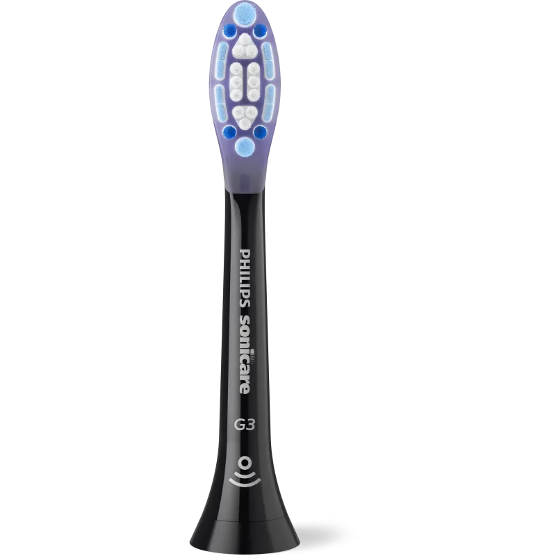 Насадка для зубної щітки PHILIPS Sonicare HX9054/88 G3 Premium Gum Care