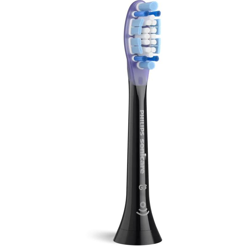Насадка для зубної щітки PHILIPS Sonicare HX9054/88 G3 Premium Gum Care
