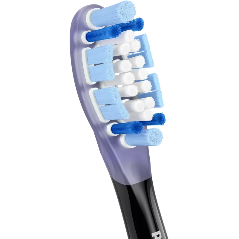 Насадка для зубної щітки PHILIPS Sonicare HX9054/88 G3 Premium Gum Care