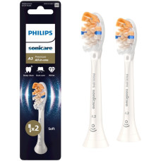 Насадки для зубної щітки PHILIPS Sonicare HX9092/87 А3 All-in-One
