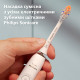 Насадки для зубної щітки PHILIPS Sonicare HX9092/87 А3 All-in-One
