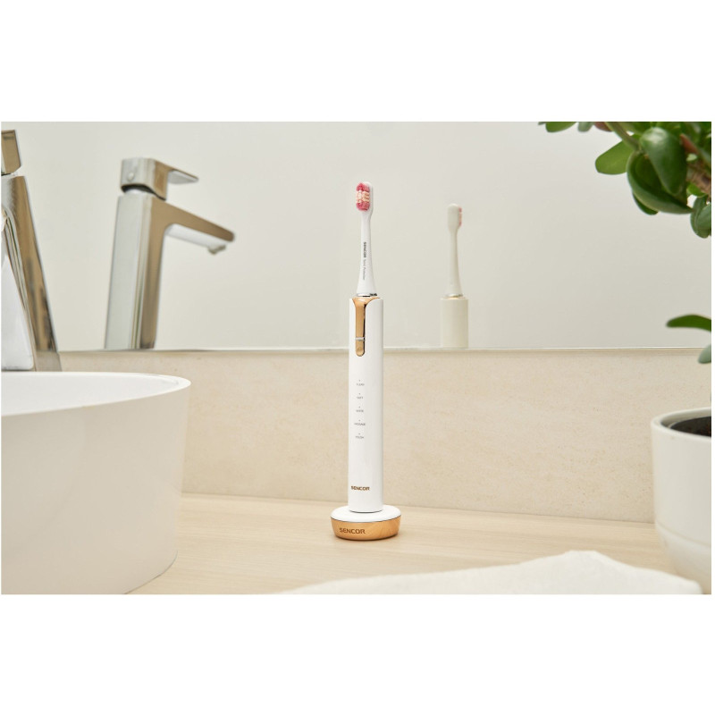 Зубна щітка SENCOR SOC 4103GD