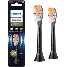 Насадки для зубної щітки PHILIPS Sonicare HX9092/88 А3 All-in-One
