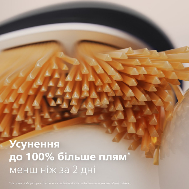 Насадки для зубної щітки PHILIPS Sonicare HX9092/88 А3 All-in-One