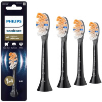 Насадки для зубної щітки PHILIPS Sonicare HX9094/88 А3 All-in-One