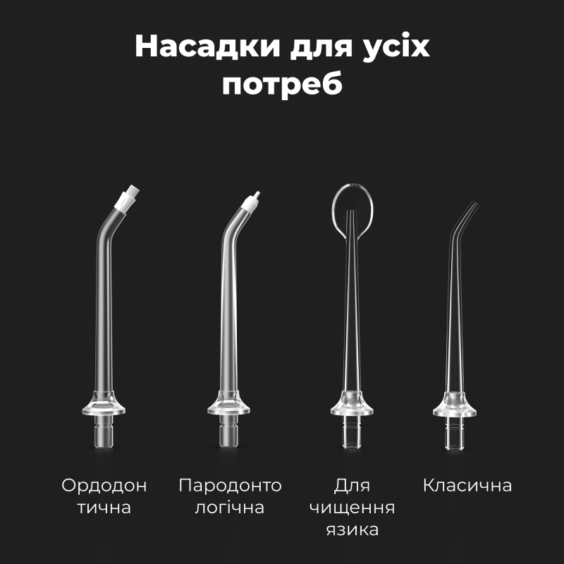 Іригатор AENO DI1 (ADI0001)