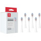 Насадки для зубної щітки Oclean Delicate Care P3K1 White 6 шт (6970810557404)
