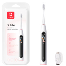 Зубна щітка Oclean X Lite Grey (6970810555981)