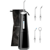 Irrigator Pecham Travel PC-5240 Black (4822201370005)