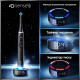 Зубна щітка Oral-B iO Series 10 iOM10.1B4.2AD Black