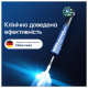 Насадки для електричної зубної щітки Oral-B Pro Cross Action Чорні, 4 шт (8006540847671)