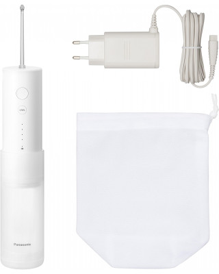 Іригатор Panasonic EW-DJ4B-W520