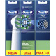 Насадка для зубної щітки Oral-B Pro Cross Action, 6 шт (8006540847879)