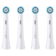 Насадки для зубної щітки Oral-B iO Ніжний догляд 4 шт (8700216199438)