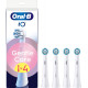 Насадки для зубної щітки Oral-B iO Ніжний догляд 4 шт (8700216199438)